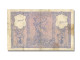 Billet, France, 100 Francs, 100 F 1888-1909 ''Bleu Et Rose'', 1906, 1906-07-21 - 100 F 1888-1909 ''Bleu Et Rose''