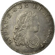Monnaie, France, Louis XV, 1/6 Écu (XX – S) De France-Navarre, 20 Sols, 1/6 - 1715-1774 Louis XV Le Bien-Aimé