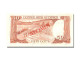 Billet, Chypre, 50 Cents, 1983, SPL - Cipro