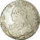 Monnaie, France, Louis XV, Écu Aux Branches D'olivier, Ecu, 1737, Strasbourg - 1715-1774 Louis  XV The Well-Beloved