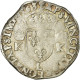 Monnaie, France, Teston, 1563, Bayonne, TTB, Argent, Sombart:4602 - 1560-1574 Karel I