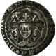 France, Half Groat, Calais, Argent, TTB - Other & Unclassified