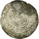 Monnaie, Pays-Bas Espagnols, Flandre, Patagon, 1656, Bruges, TTB, Argent - Sonstige & Ohne Zuordnung