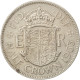 Monnaie, Grande-Bretagne, Elizabeth II, 1/2 Crown, 1963, TTB, Copper-nickel - K. 1/2 Crown