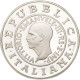 Monnaie, Italie, Lira, 2000, Rome, FDC, Argent, KM:207 - Herdenking