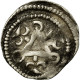 Monnaie, France, Silver Denarius, TTB, Argent, Boudeau:2185 - Otros & Sin Clasificación