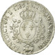 Monnaie, France, Louis XVI, Écu De Béarn Aux Branches D'olivier, Ecu, 1785 - 1774-1791 Luigi XVI