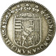 Monnaie, Etats Allemands, LORRAINE, Teston, 1665, Nancy, TTB, Argent, Flon:50 - Andere & Zonder Classificatie