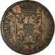 Monnaie, FRENCH STATES, NEVERS & RETHEL, 2 Liard, 1610, Charleville, TTB+ - Sonstige & Ohne Zuordnung