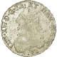 Monnaie, France, Louis XVI, Écu Aux Branches D'olivier, Ecu, 1780, Bayonne - 1774-1791 Luigi XVI
