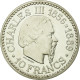 Monnaie, Monaco, 10 Francs, 1966, SUP+, Argent, KM:E56, Gadoury:155 - 1960-2001 Nouveaux Francs