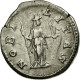 Geta, Denier, Argent, TTB+, Cohen:90 - The Severans (193 AD Tot 235 AD)