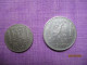 Albania: 20 Centesimi & 1 Lek 1939 - Albanien