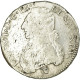 Monnaie, France, Louis XVI, Écu Aux Branches D'olivier, Ecu, 1777, Limoges - 1774-1791 Louis XVI