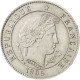 Monnaie, France, 5 Centimes, 1905, Paris, SPL, Nickel - Pruebas