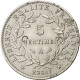 Monnaie, France, 5 Centimes, 1905, Paris, SPL, Nickel - Probedrucke