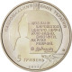 Monnaie, Ukraine, 5 Hryven, 2011, Kyiv, SPL, Copper-Nickel-Zinc, KM:619 - Oekraïne