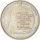 Monnaie, Ukraine, 5 Hryven, 2011, Kyiv, SPL, Copper-Nickel-Zinc, KM:619 - Ukraine