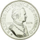 Monnaie, Monaco, 50 Francs, 1974, FDC, Argent, KM:E66, Gadoury:147 - 1960-2001 New Francs