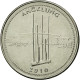 Monnaie, Indonésie, 1000 Rupiah, 2010, SUP, Nickel Plated Steel, KM:70 - Indonésie