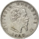 Italie, Vittorio Emanuele II, 20 Centesimi, 1863, Milan, Argent, TTB+, KM:13.1 - 1861-1878 : Victor Emmanuel II.