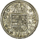 Espagne, Philip V, Real, 1726, Madrid, Argent, SUP, KM:298 - Primeras Acuñaciones