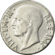 Monnaie, Italie, Vittorio Emanuele III, 20 Centesimi, 1940, Rome, TTB, Stainless - 1900-1946 : Victor Emmanuel III & Umberto II