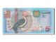Billet, Suriname, 5 Gulden, 2000, NEUF - Suriname