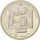 Monnaie, Ukraine, Ivan Karpenko-Kary, 2 Hryvni, 2015, Kyiv, SPL, Copper-nickel - Ukraine