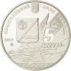 Monnaie, Ukraine, 5 Hryven, 2012, SPL, Cupro-nickel, KM:New - Ukraine