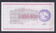 Ukraine - 1992  - 2 000 000  Karb- - AU - Ucrania