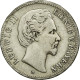 Monnaie, Etats Allemands, BAVARIA, Ludwig II, 2 Mark, 1876, Munich, TTB, Argent - Other & Unclassified