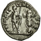 Geta, Denier, Argent, TTB, Cohen:157. - The Severans (193 AD To 235 AD)