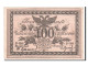 Billet, Russie, 100 Rubles, 1920, KM:S1187b, SPL - Russie