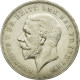 Monnaie, Grande-Bretagne, George V, Crown, 1935, SUP+, Argent, KM:842 - Other & Unclassified