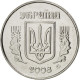 Monnaie, Ukraine, Kopiyka, 2008, SPL, Stainless Steel, KM:6 - Oekraïne