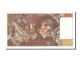 Billet, France, 100 Francs, 100 F 1978-1995 ''Delacroix'', 1990, SPL, Fayette:69 - 100 F 1978-1995 ''Delacroix''