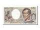 Billet, France, 200 Francs, 200 F 1981-1994 ''Montesquieu'', 1989, TTB+ - 200 F 1981-1994 ''Montesquieu''