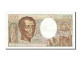 Billet, France, 200 Francs, 200 F 1981-1994 ''Montesquieu'', 1989, TTB+ - 200 F 1981-1994 ''Montesquieu''