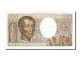 Billet, France, 200 Francs, 200 F 1981-1994 ''Montesquieu'', 1987, TTB+ - 200 F 1981-1994 ''Montesquieu''