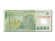 Billet, Roumanie, 10,000 Lei, 2000, NEUF - Rumania