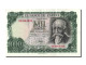 Billet, Espagne, 1000 Pesetas, 1971, 1971-09-17, TTB+ - 1000 Pesetas