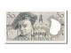 Billet, France, 50 Francs, 50 F 1976-1992 ''Quentin De La Tour'', 1987, NEUF - 50 F 1976-1992 ''Quentin De La Tour''