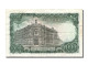 Billet, Espagne, 1000 Pesetas, 1971, 1971-09-17, TTB+ - 1000 Pesetas