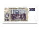 Billet, Argentine, 500 Pesos Argentinos, 1984, NEUF - Argentinië