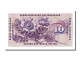 Billet, Suisse, 10 Franken, 1974, 1974-02-07, NEUF - Switzerland