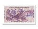 Billet, Suisse, 10 Franken, 1969, 1969-01-15, SUP - Suiza