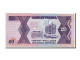 Billet, Uganda, 20 Shillings, 1988, NEUF - Uganda