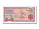 Billet, Burundi, 20 Francs, 1979, 1979-06-01, NEUF - Burundi