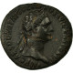 Domitia, As, Rome, Cuivre, TTB, Cohen:329 - The Flavians (69 AD To 96 AD)